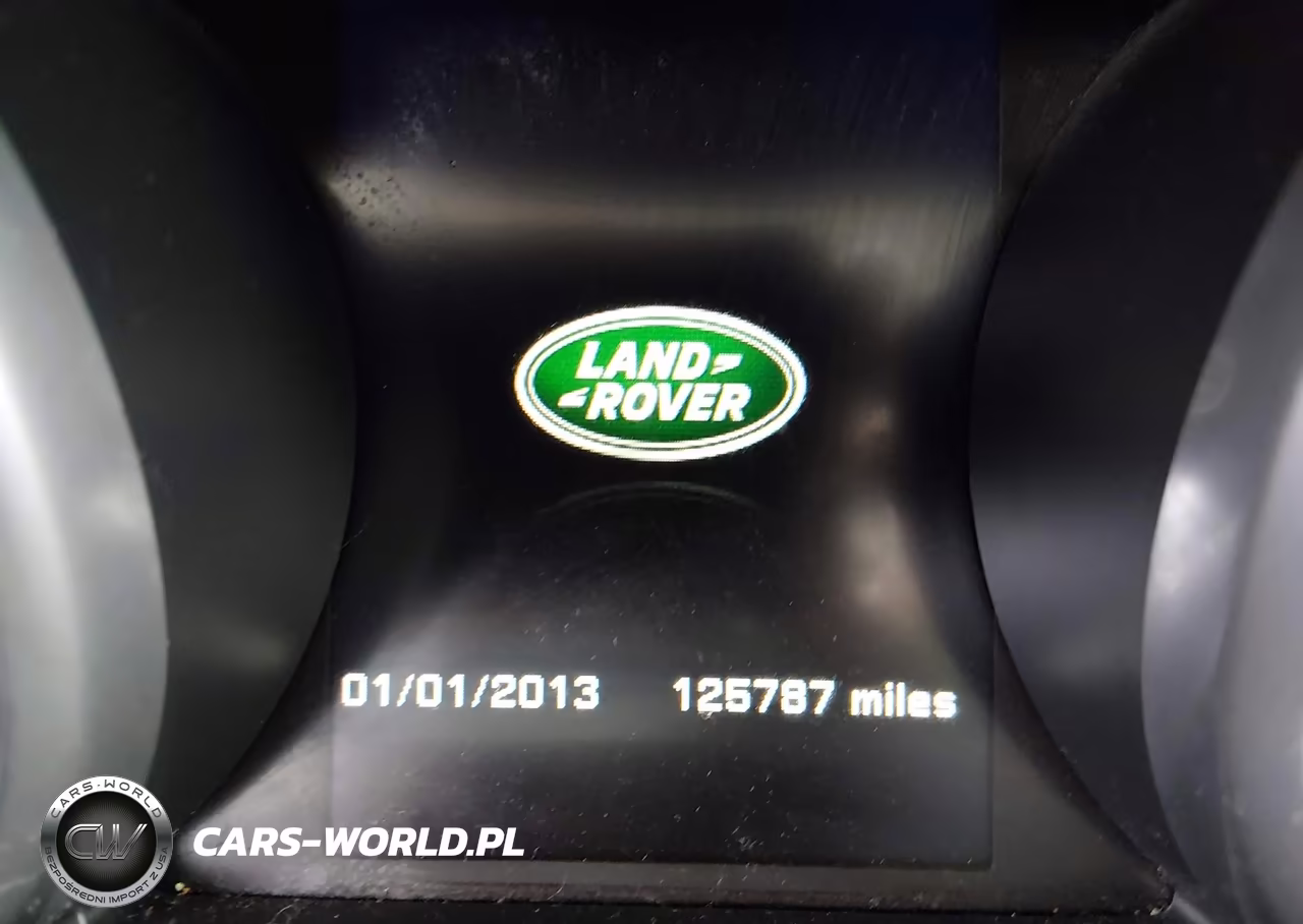 2014 Land Rover Range Rover Sport 3.0L V6 Supercharged Hse-3.0L V6 Supercharged Se VIN:SALWG2WF5EA321426 - 16
