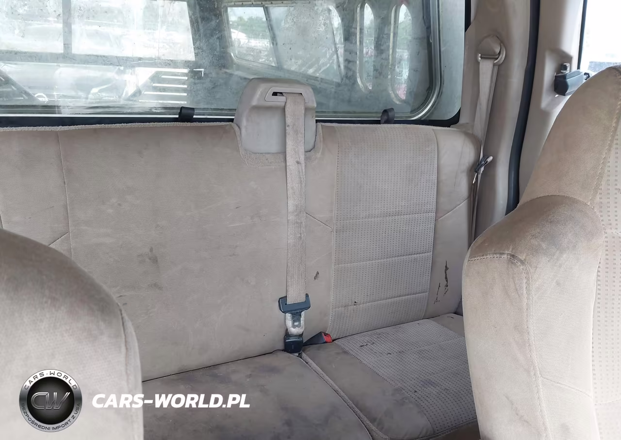 2008 Ford Super Duty F-250 Srw Xl VIN:1FTSX21R38ED26113 - 8
