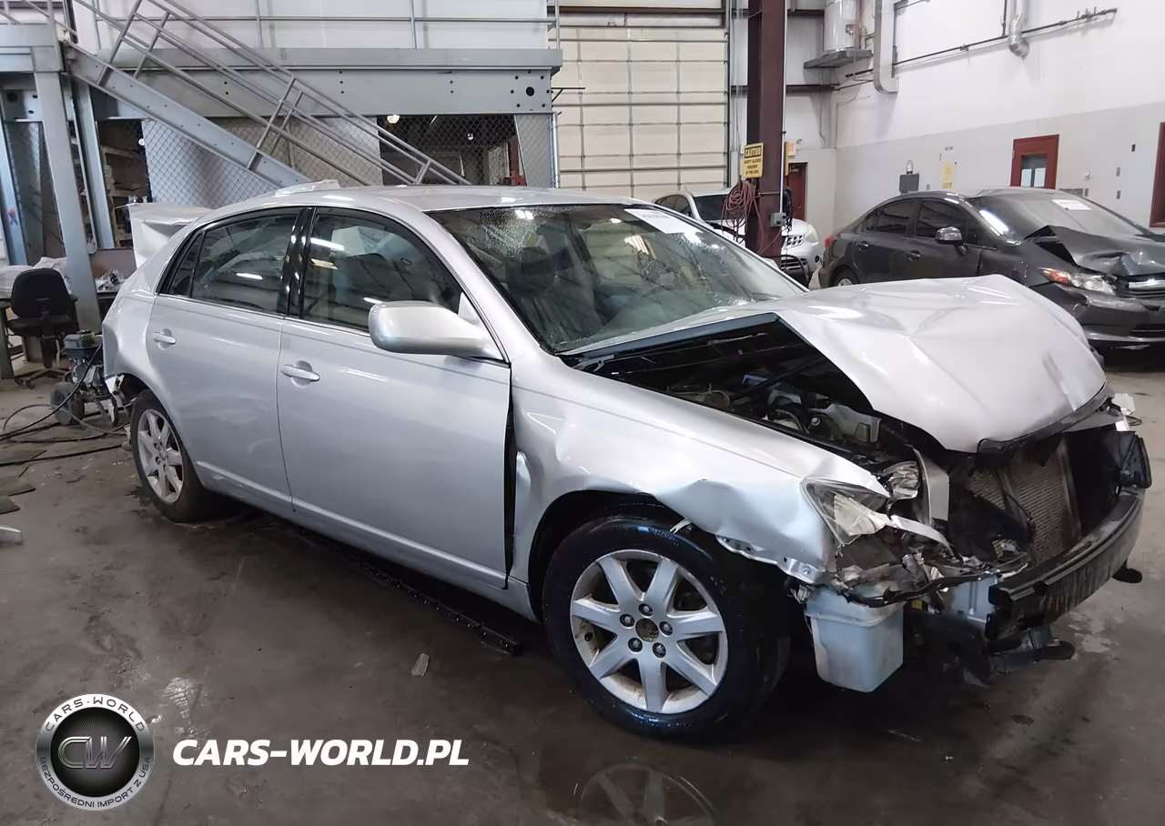 2005 Toyota Avalon Xl