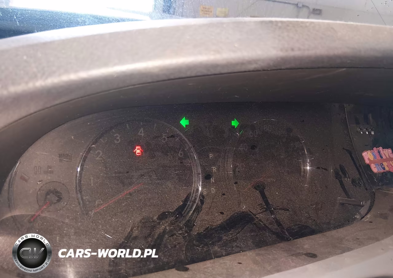 2005 Toyota Avalon Xl VIN:4T1BK36B75U050161 - 7