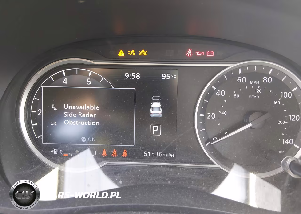 2022 Nissan Versa 1.6 Sr Xtronic Cvt VIN:3N1CN8FV7NL852875 - 7