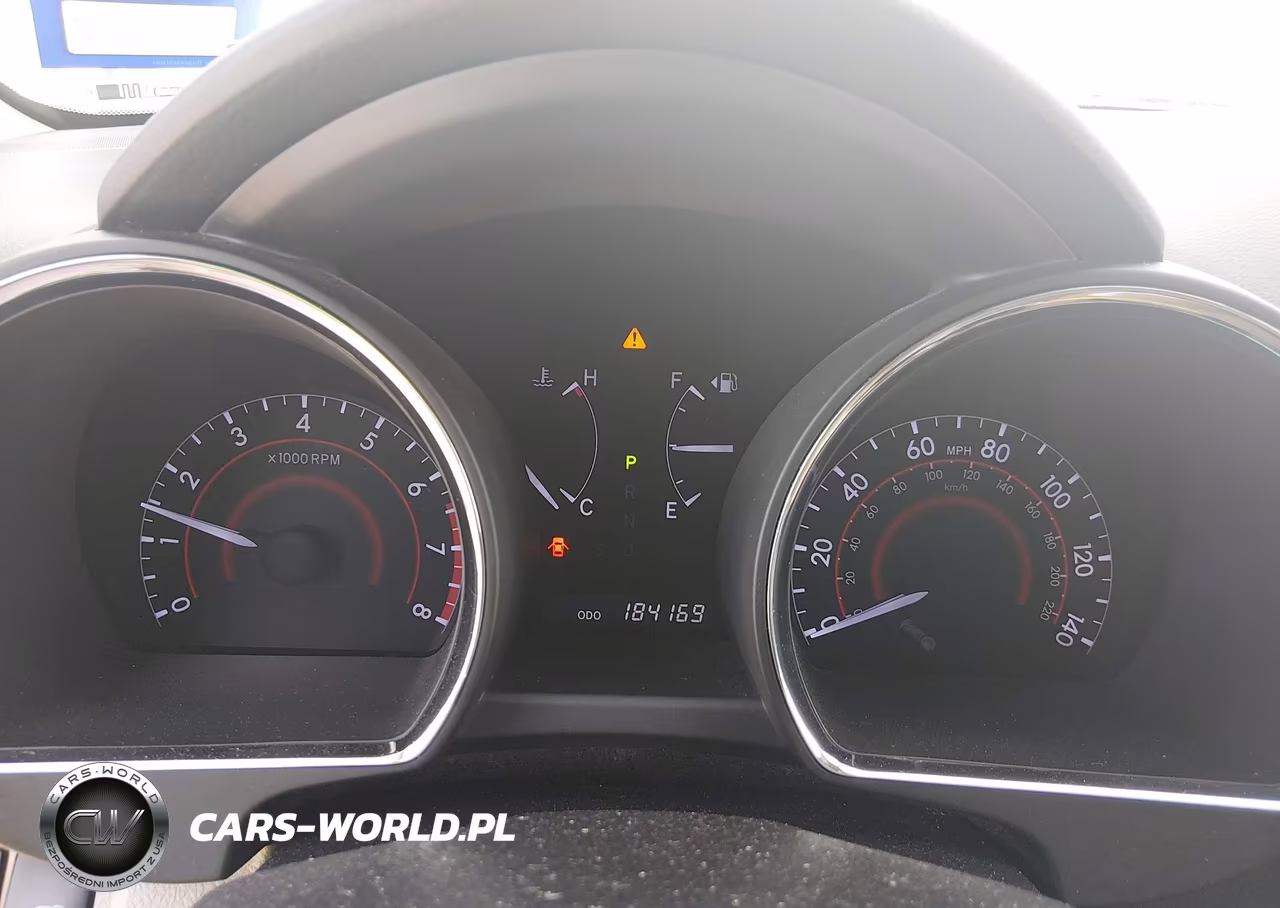 2013 Toyota Highlander Se V6 VIN:5TDZK3EH1DS134178 - 7