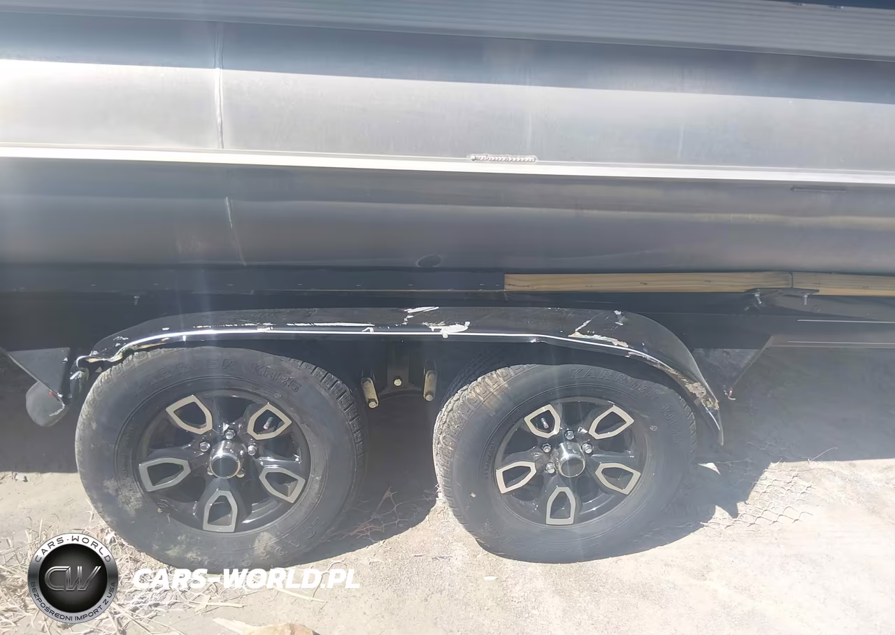 2025 Avalon Pontoon And Trailer VIN:DVN69965B525 - 15