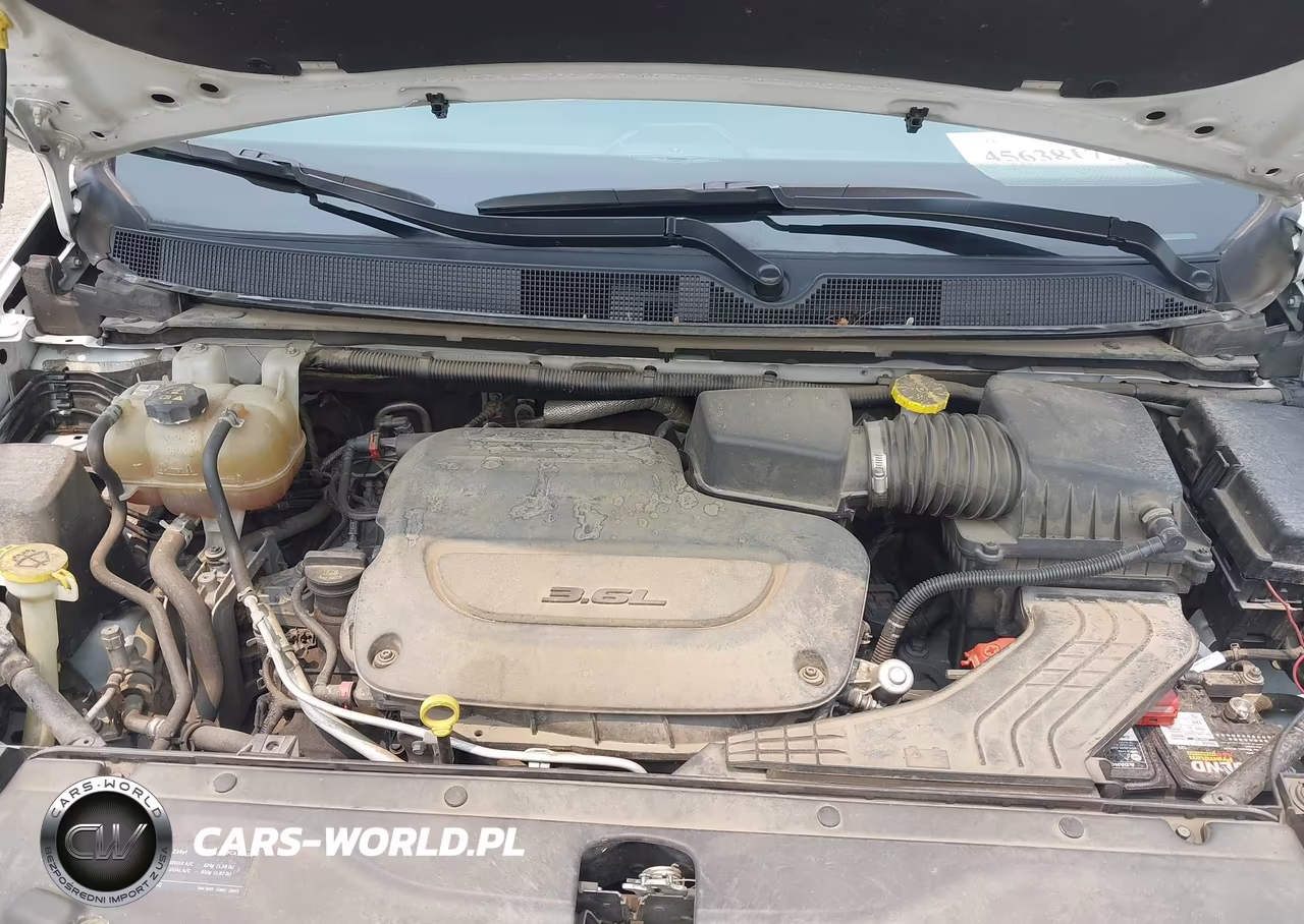 2022 Chrysler Voyager Lx VIN:2C4RC1CG1NR146692 - 10