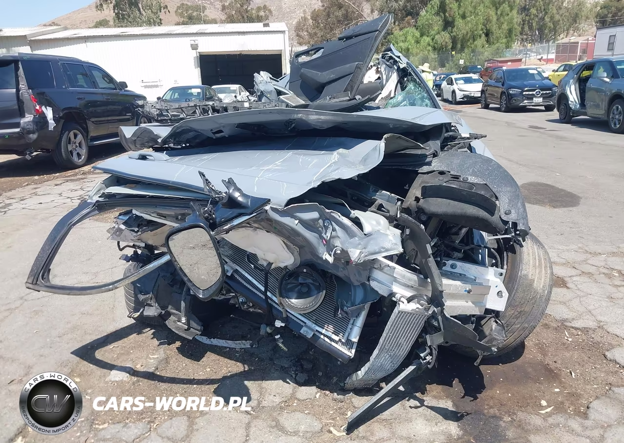 2024 Honda Accord Hybrid Sport VIN:1HGCY2F5XRA021922 - 11