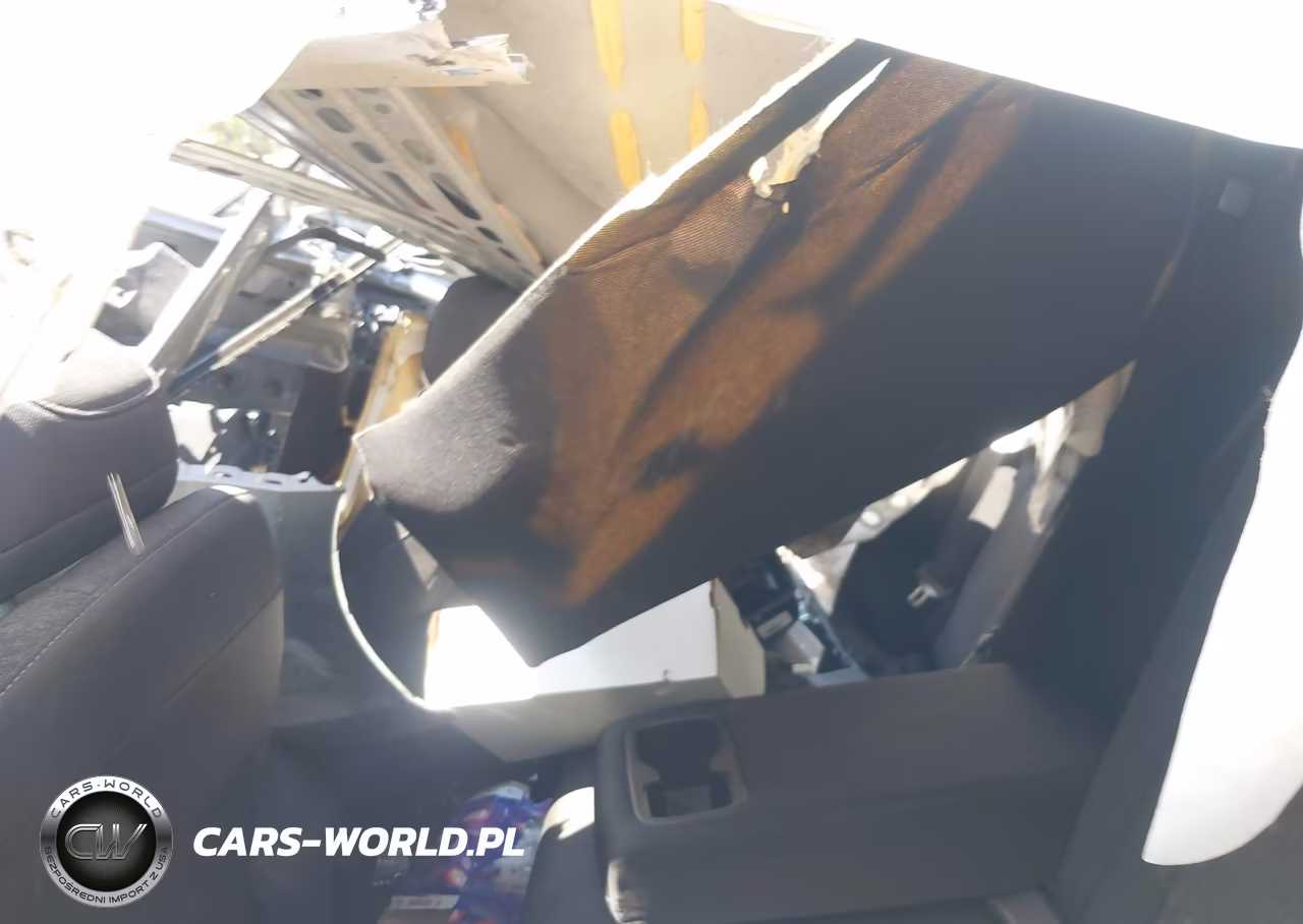 2024 Honda Accord Hybrid Sport VIN:1HGCY2F5XRA021922 - 8