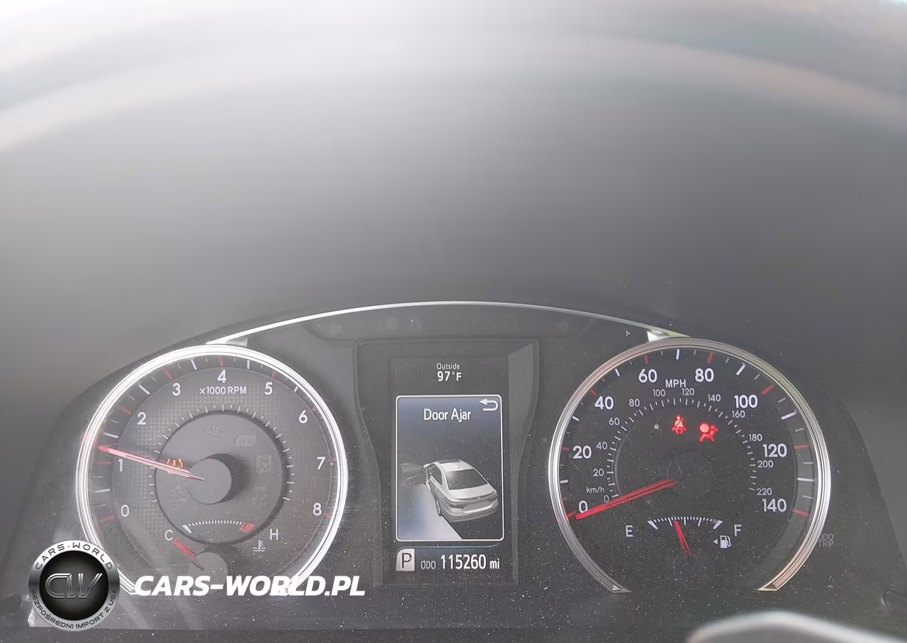 2016 Toyota Camry Se VIN:4T1BF1FK6GU548850 - 7