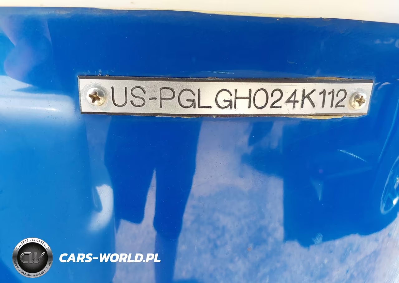 2012 Glastron Other VIN:PGLGH024K112 - 9