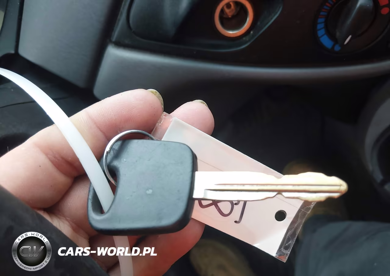 2003 Ford Focus Lx VIN:1FAFP33Z93W253083 - 11