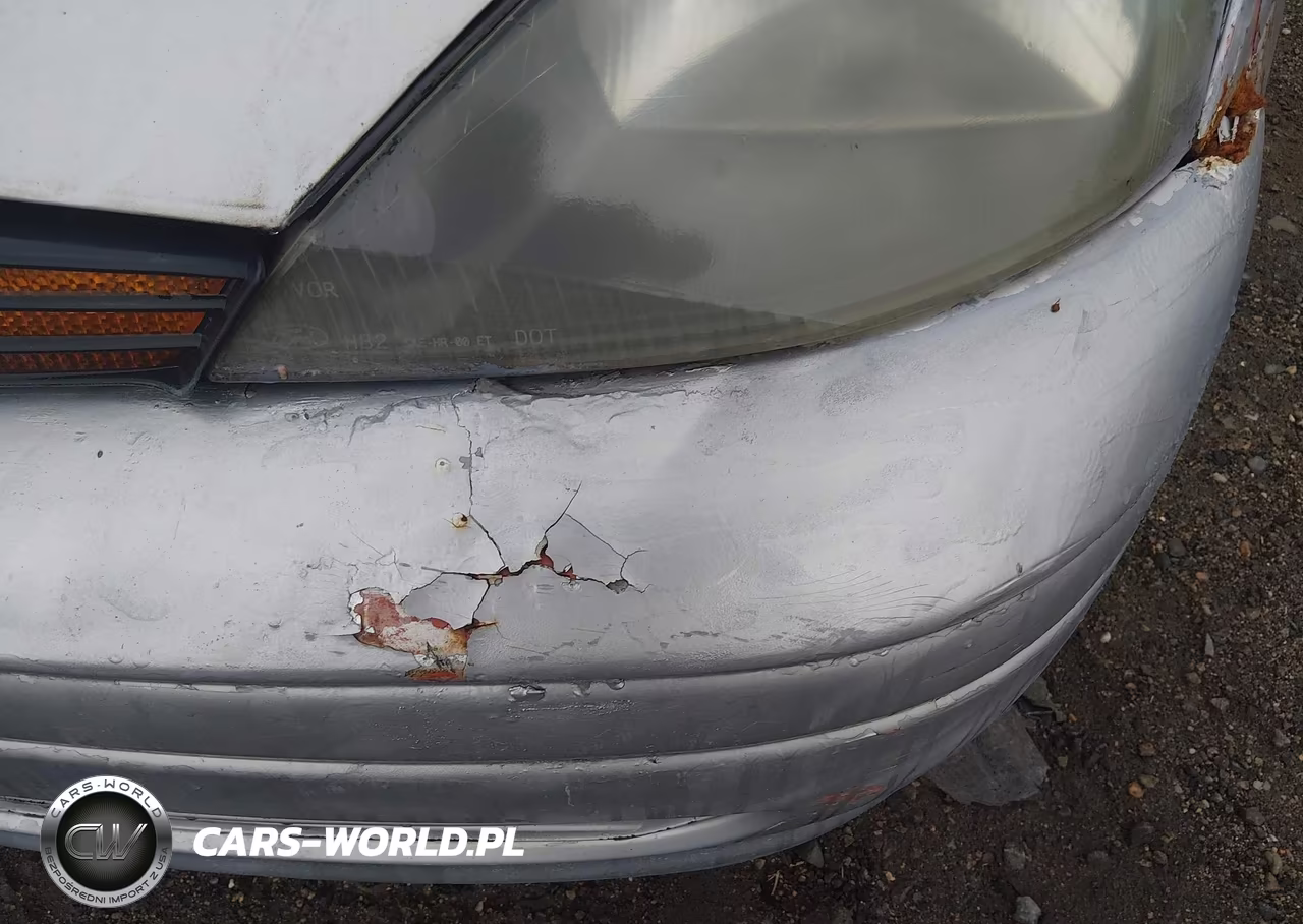 2003 Ford Focus Lx VIN:1FAFP33Z93W253083 - 6