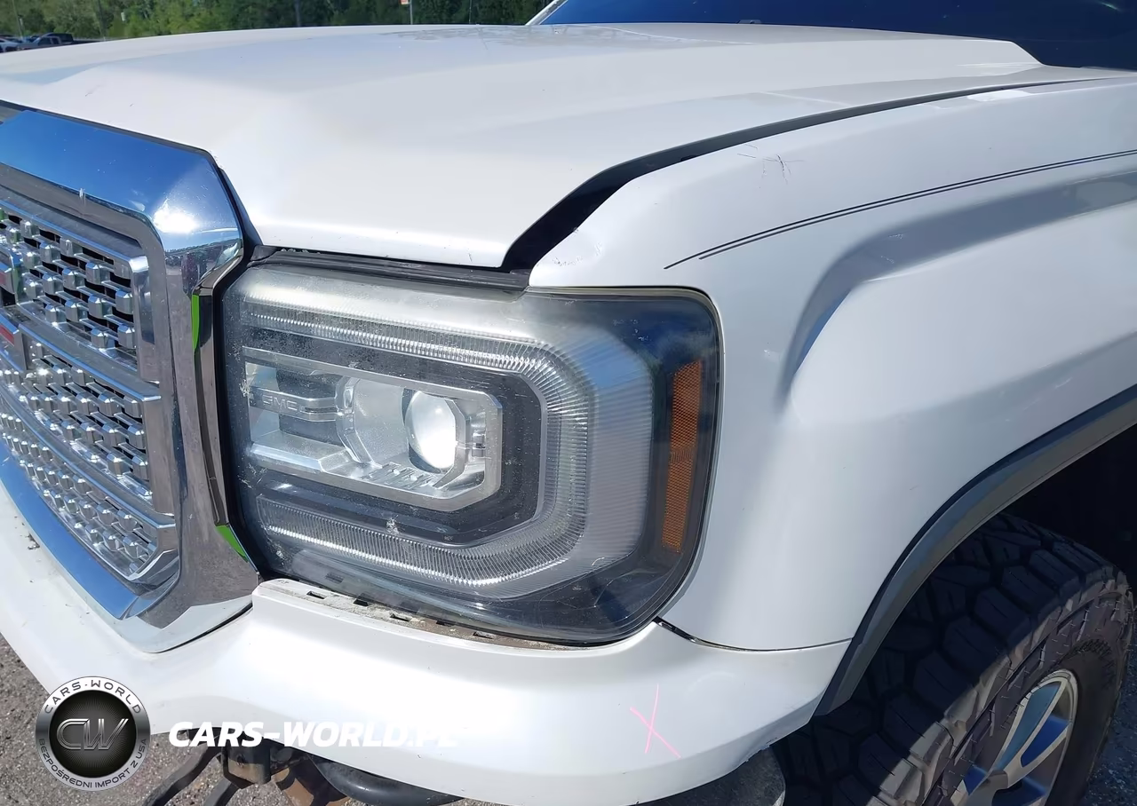 2016 GMC Sierra 1500 Denali VIN:3GTU2PEJ0GG180852 - 19