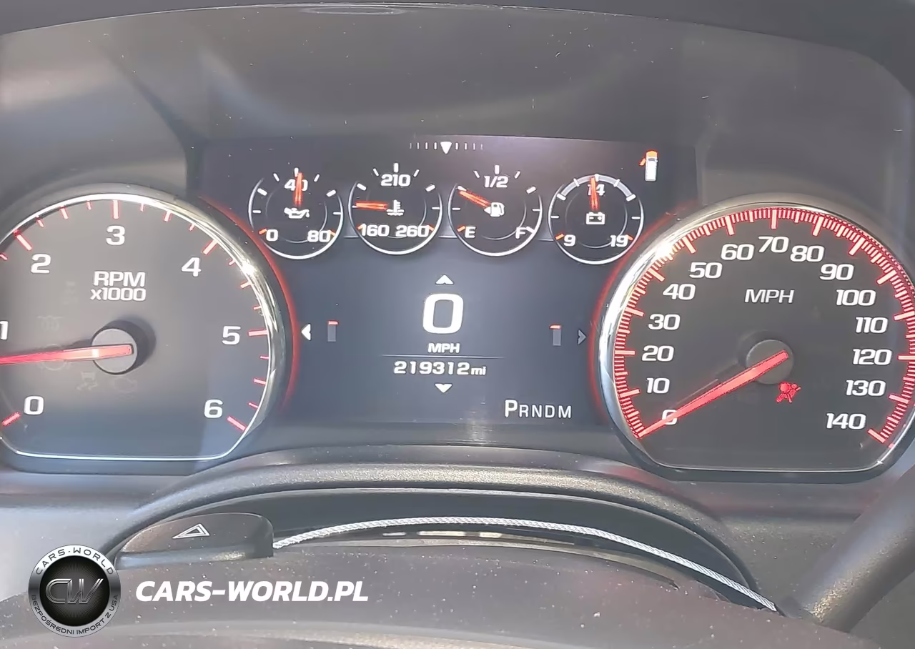 2016 GMC Sierra 1500 Denali VIN:3GTU2PEJ0GG180852 - 7