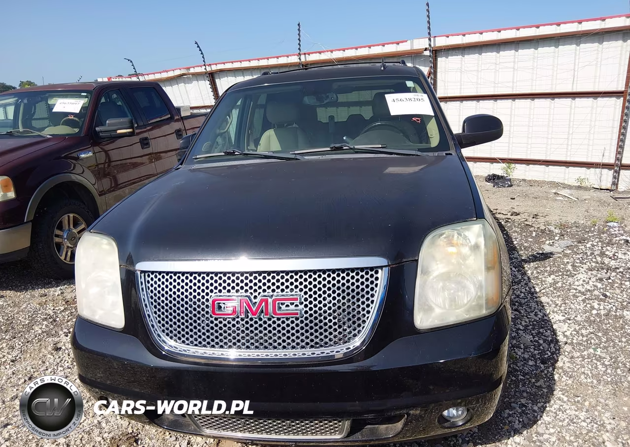 2011 GMC Yukon Denali VIN:1GKS2EEF8BR114389 - 12