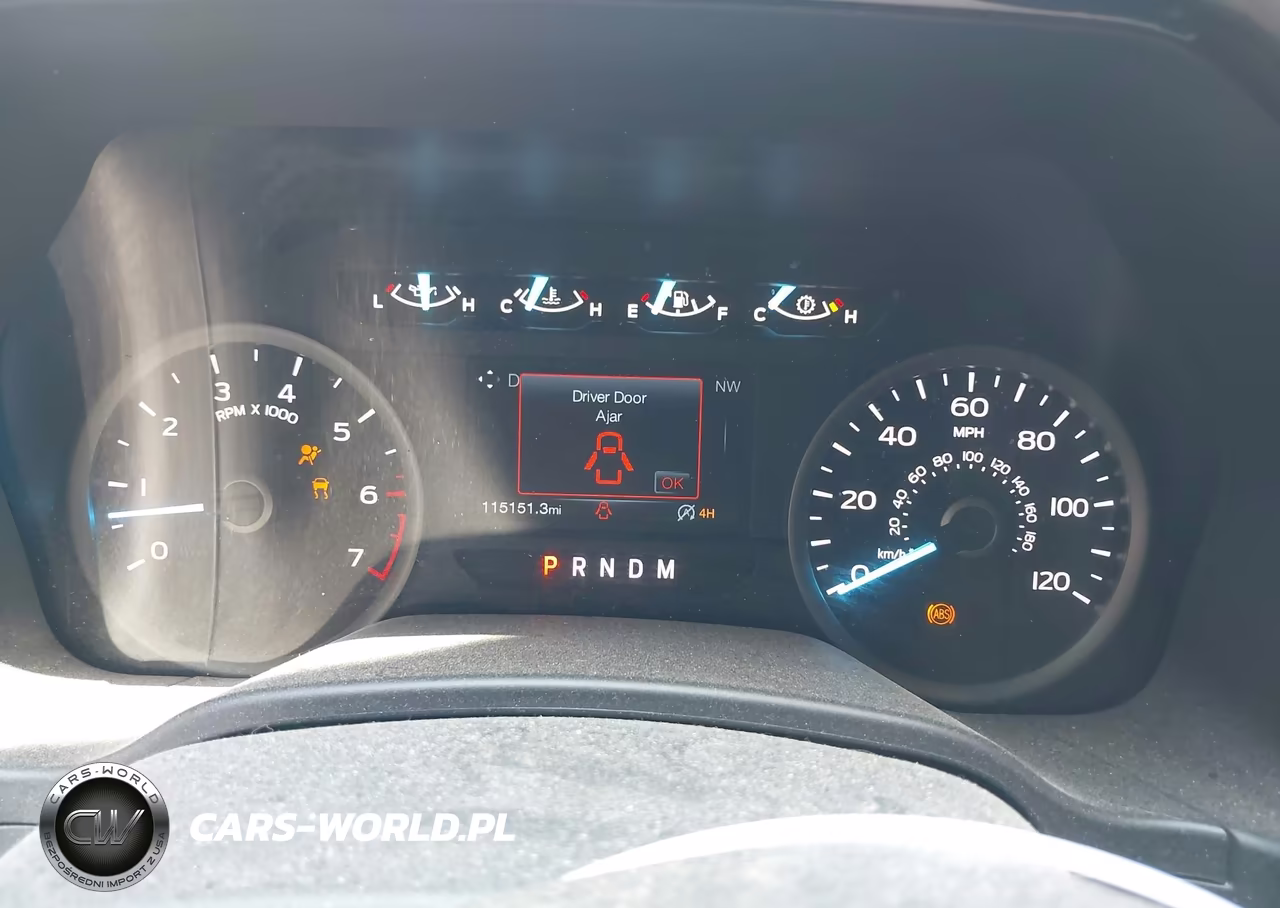 2020 Ford F-150 Xlt VIN:1FTEW1EP6LFA90255 - 7