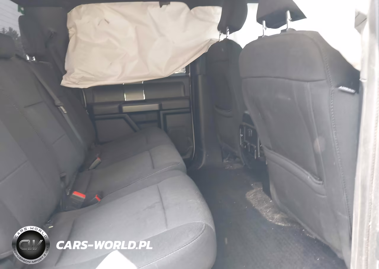 2020 Ford F-150 Xlt VIN:1FTEW1EP6LFA90255 - 8