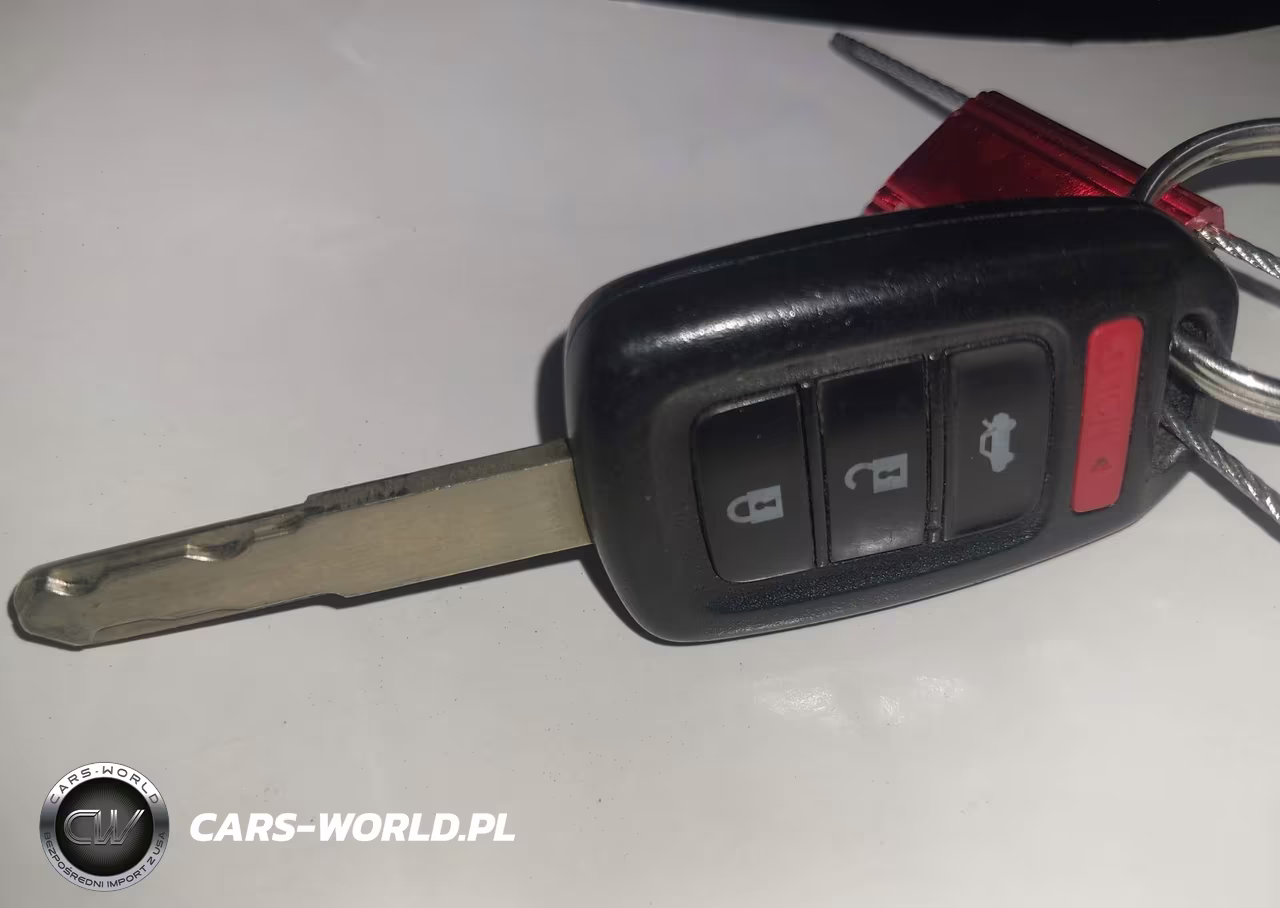 2015 Honda Accord Sport VIN:1HGCR2F50FA222740 - 11
