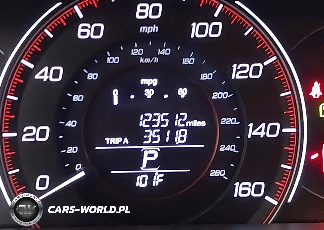 2015 Honda Accord Sport VIN:1HGCR2F50FA222740 - 15