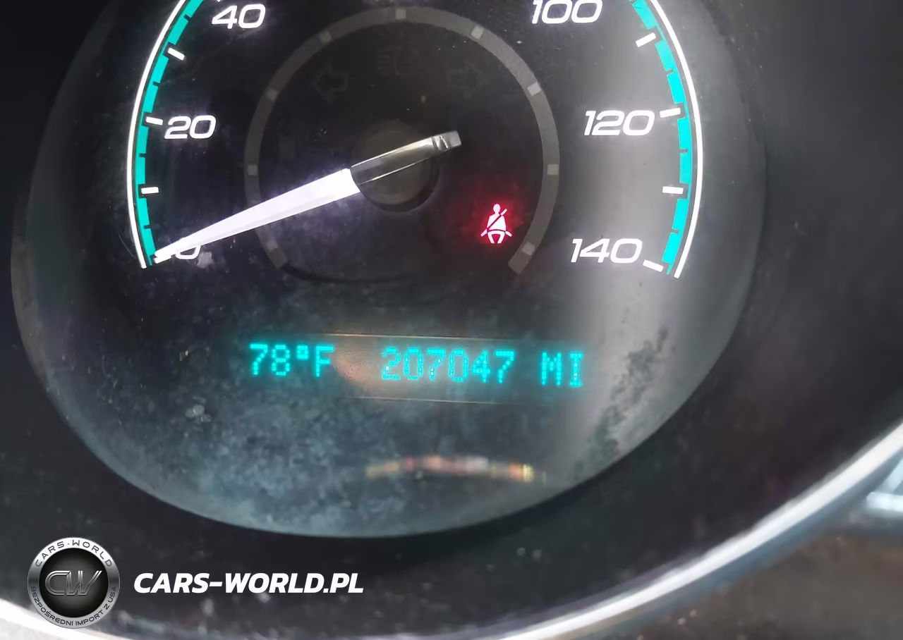 2012 Chevrolet Malibu 2Lt VIN:1G1ZD5EUXCF377661 - 7