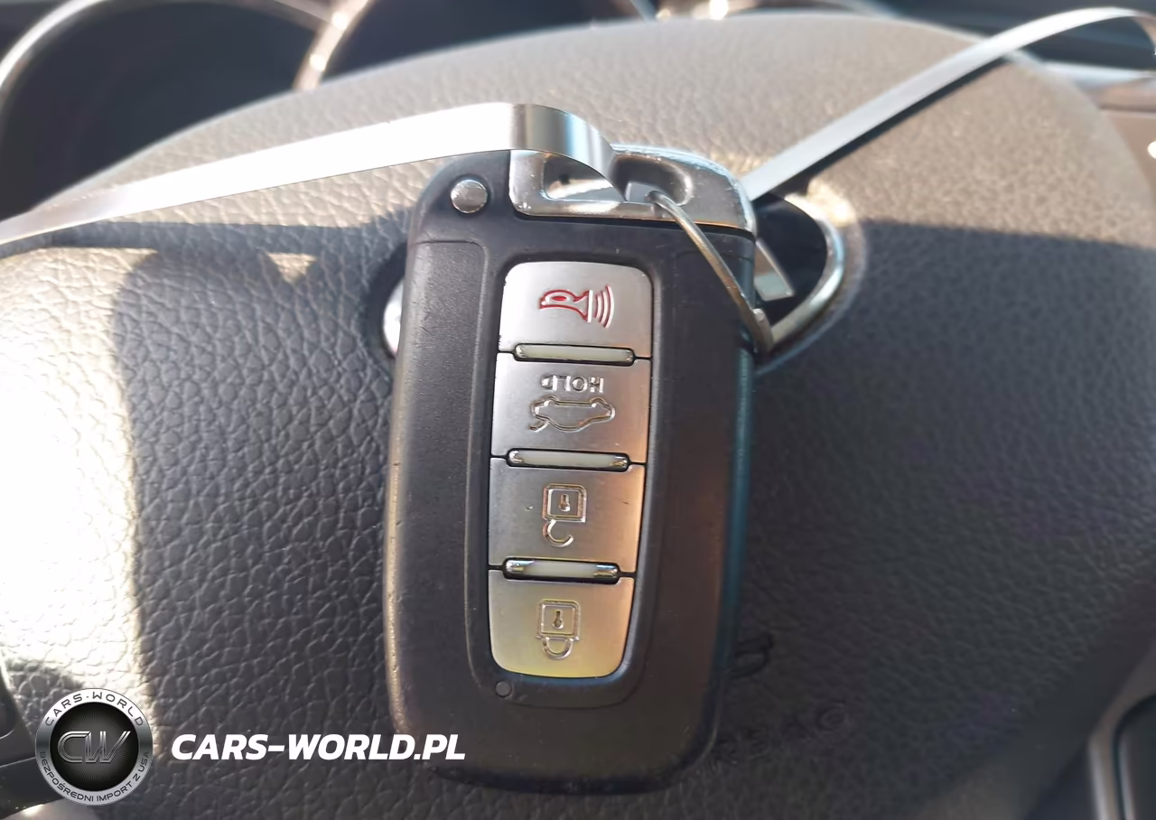2013 Kia Optima Ex VIN:5XXGN4A79DG244057 - 11