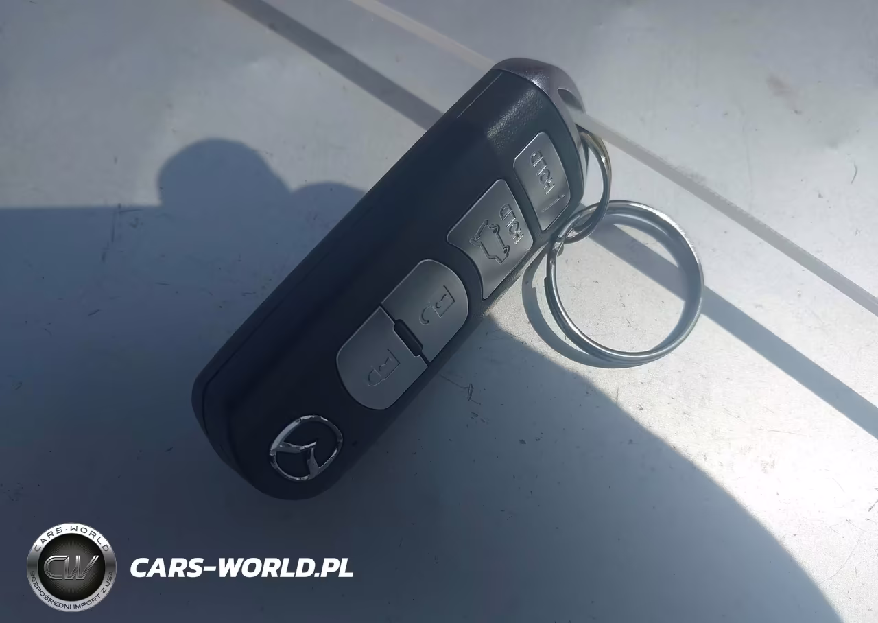 2018 Mazda Cx-5 Grand Touring VIN:JM3KFADM0J0328277 - 11