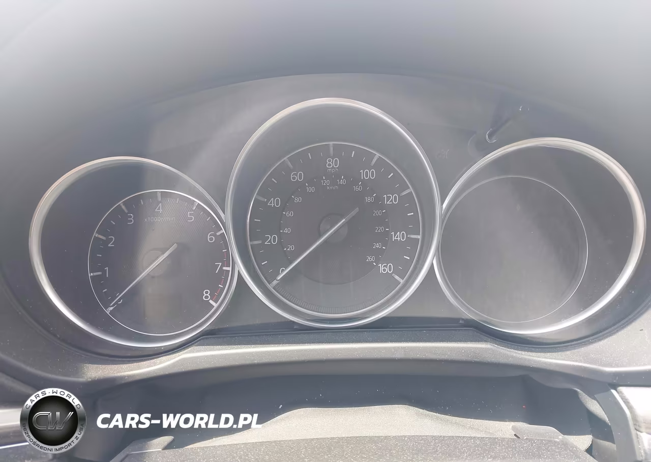 2018 Mazda Cx-5 Grand Touring VIN:JM3KFADM0J0328277 - 7