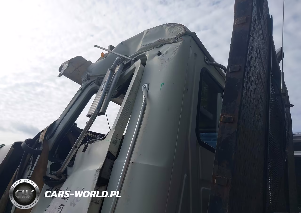 2015 Mack 700 Gu700 VIN:1M1AX09YXFM024185 - 14