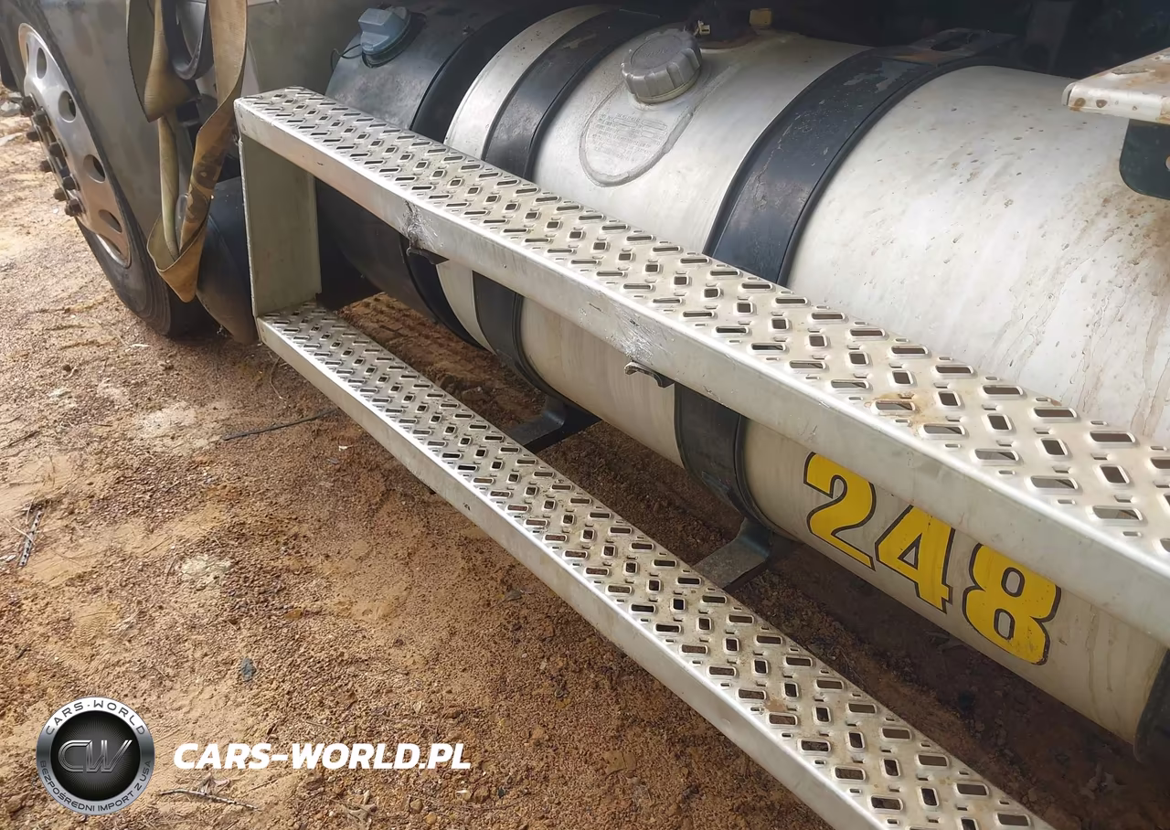 2015 Mack 700 Gu700 VIN:1M1AX09YXFM024185 - 15