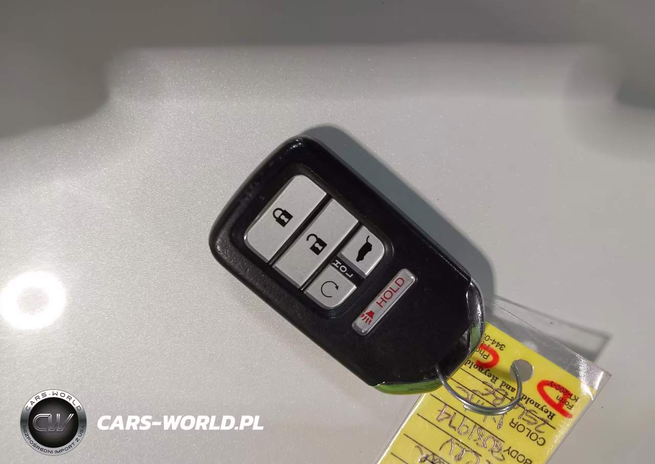 2017 Honda Cr-V Ex-L-Ex-L Navi VIN:5J6RW1H88HL001228 - 11