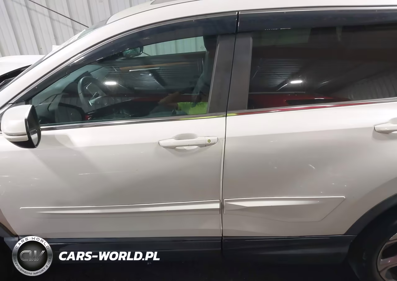 2017 Honda Cr-V Ex-L-Ex-L Navi VIN:5J6RW1H88HL001228 - 15