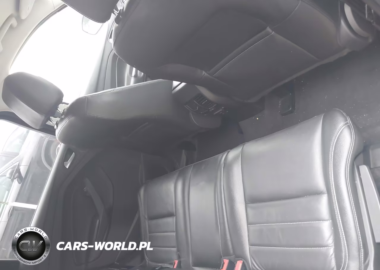 2015 Ford Escape Se VIN:1FMCU9GX6FUA63285 - 8