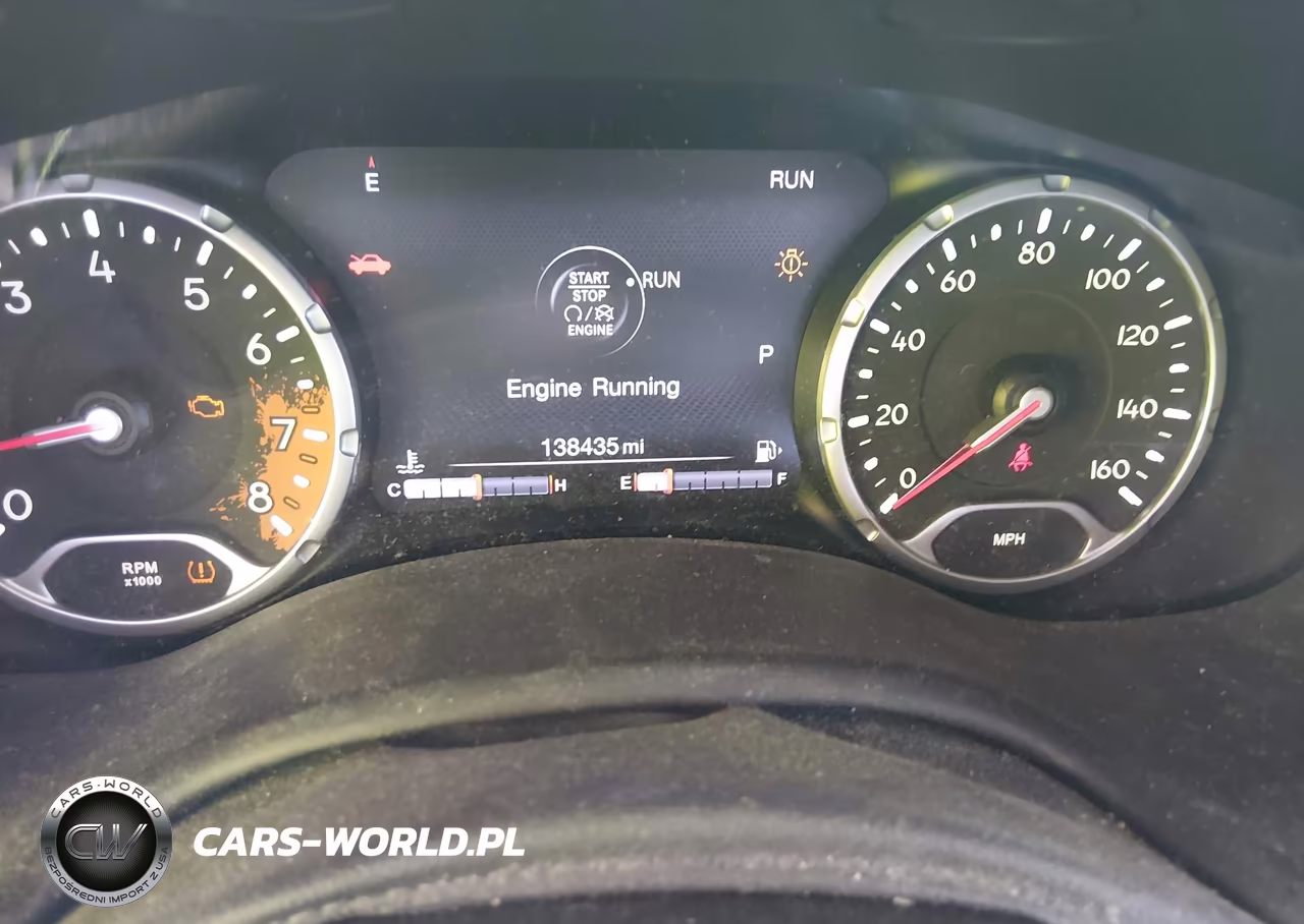 2016 Jeep Renegade Limited VIN:ZACCJBDT2GPC69759 - 7