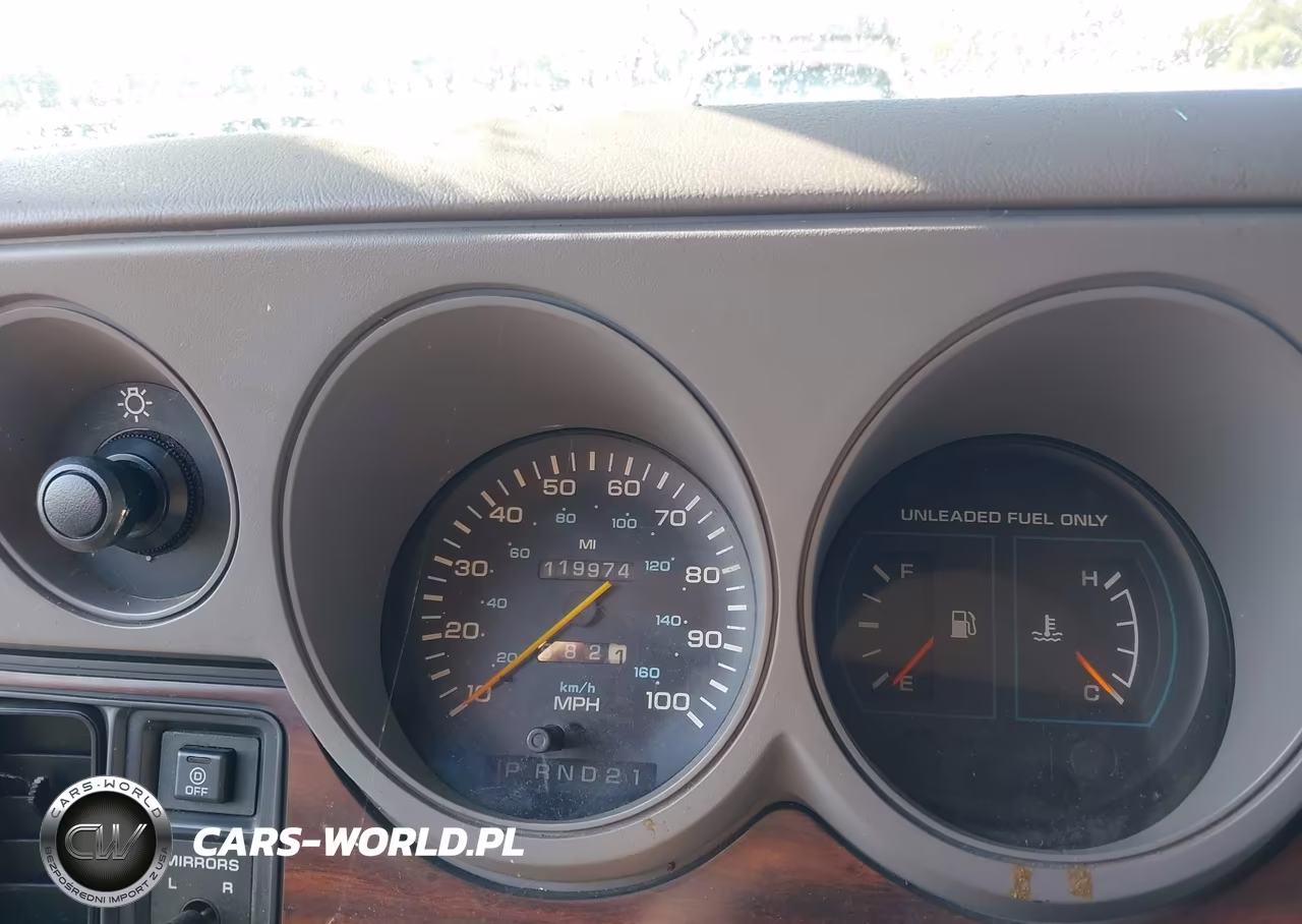 1995 Dodge Ram Van B3500 VIN:2B6KB31Y7SK522056 - 7