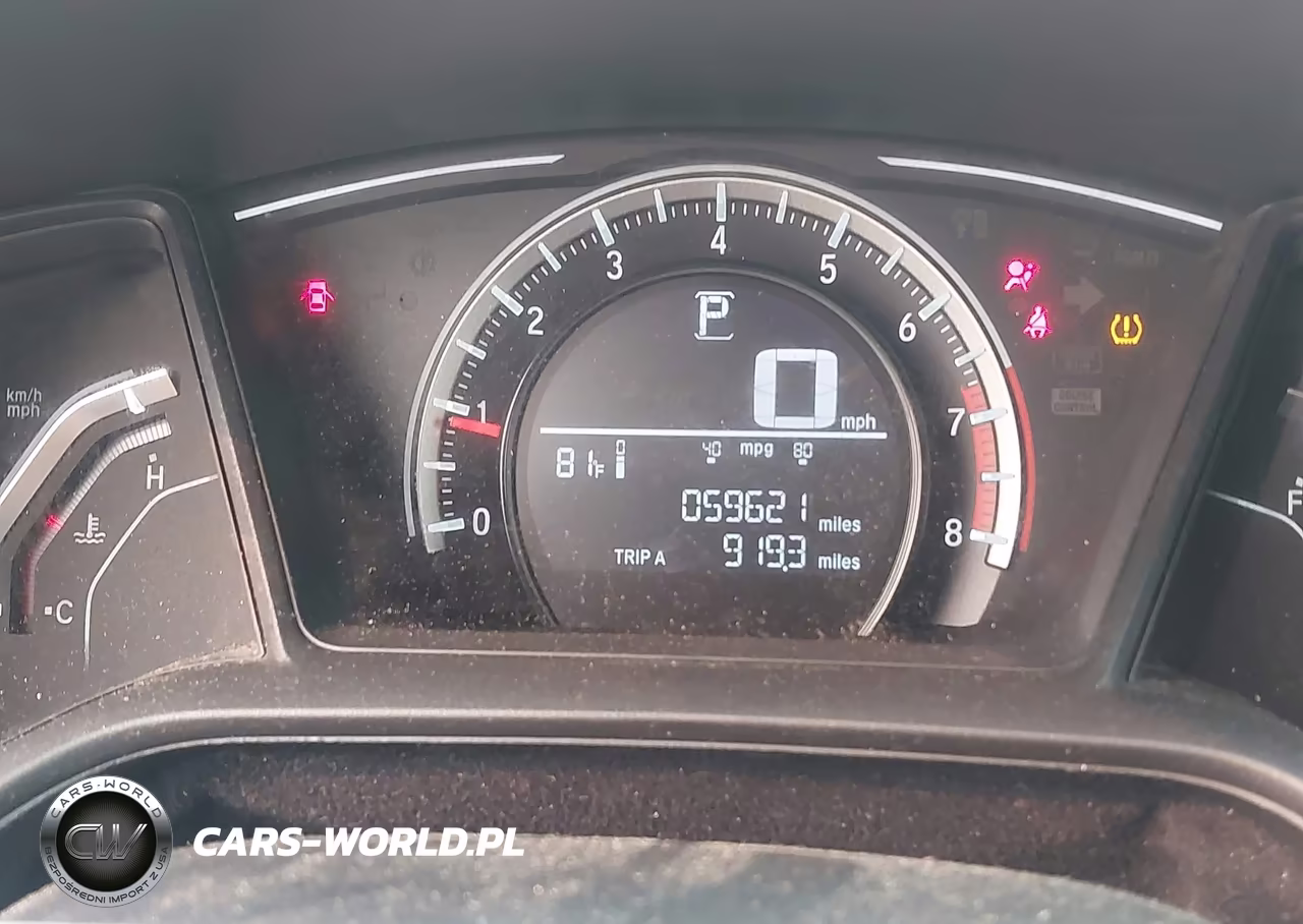 2017 Honda Civic Lx-P VIN:2HGFC4B0XHH302703 - 16