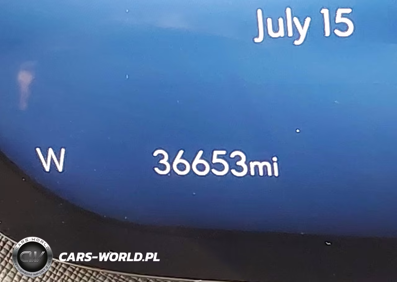 2025 Buick Enclave Preferred Fwd VIN:5GAERARS5SJ170407 - 15