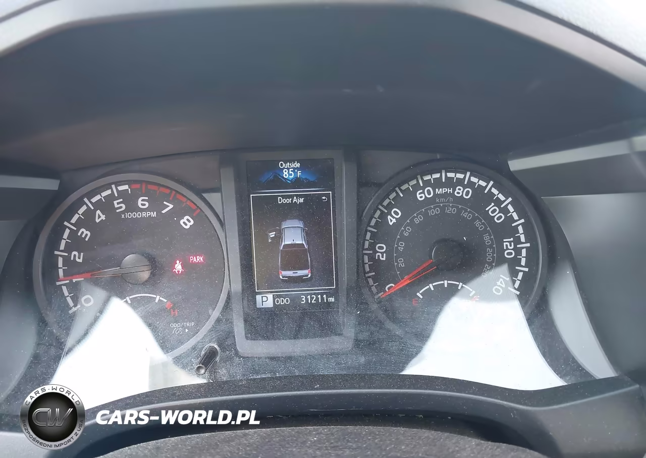 2023 Toyota Tacoma Sr VIN:3TYAX5GN7PT080388 - 7