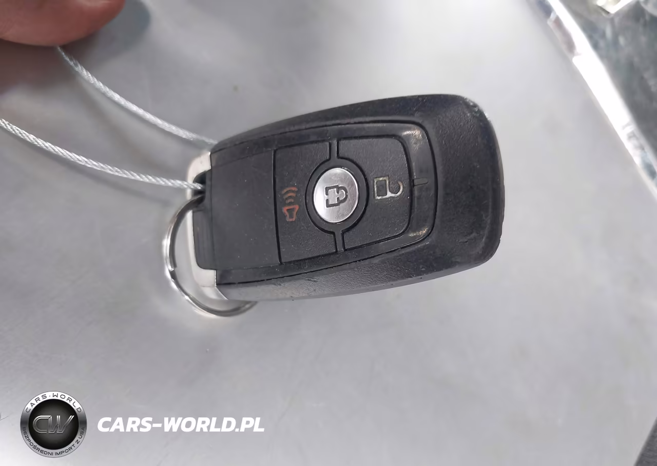 2019 Ford Ecosport Titanium VIN:MAJ6S3KL1KC250321 - 11
