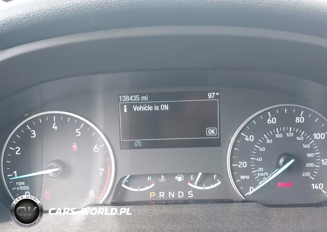 2019 Ford Ecosport Titanium VIN:MAJ6S3KL1KC250321 - 7