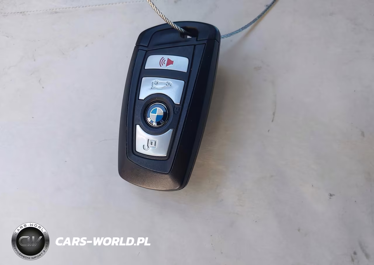 2014 BMW 528I VIN:WBA5A5C53ED510377 - 11