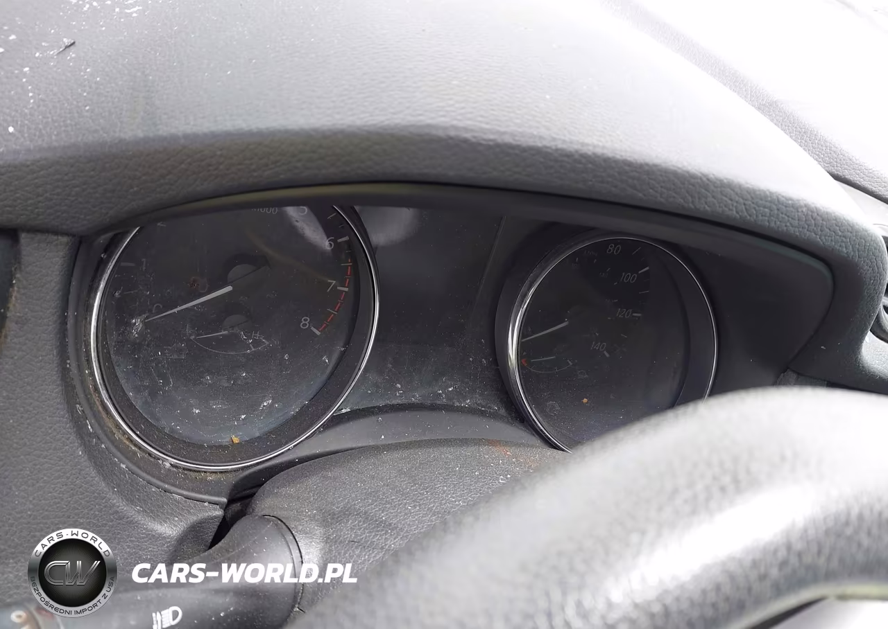 2020 Nissan Rogue Sv Fwd VIN:5N1AT2MT5LC718007 - 7
