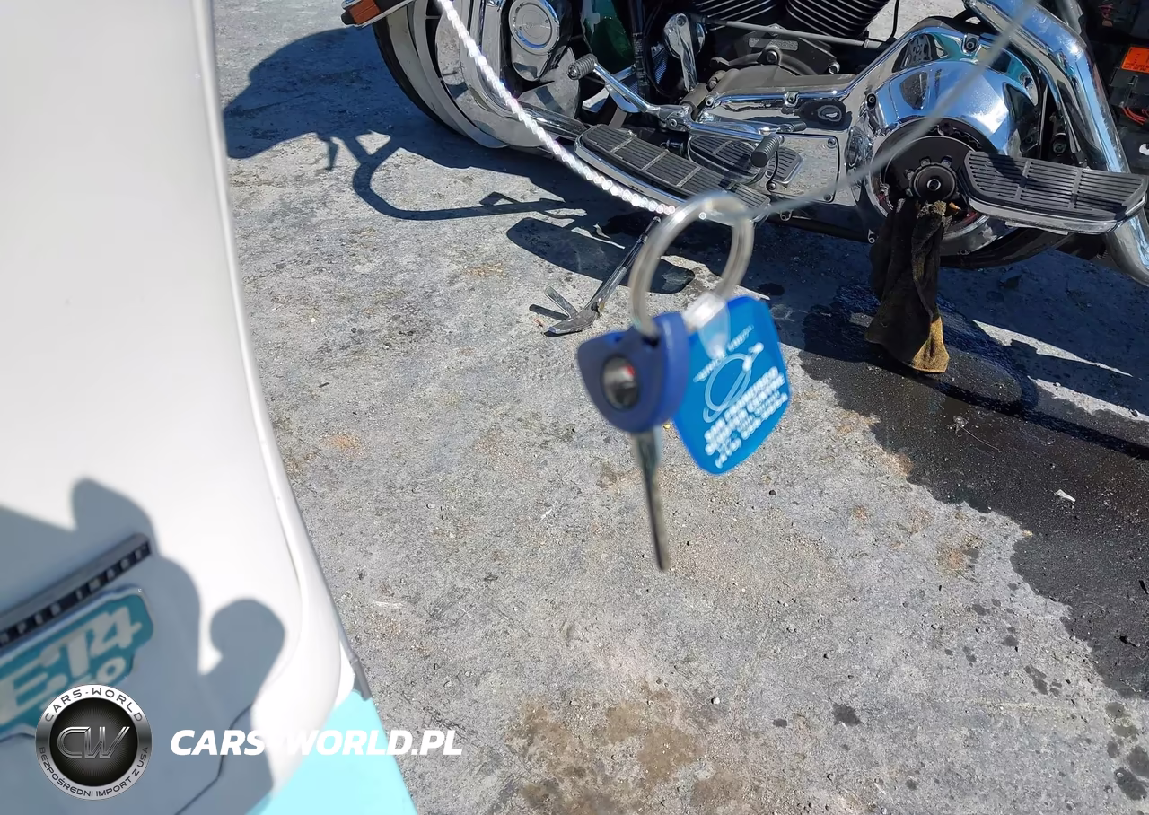 2003 Vespa M198F VIN:ZAPM198F235009364 - 11