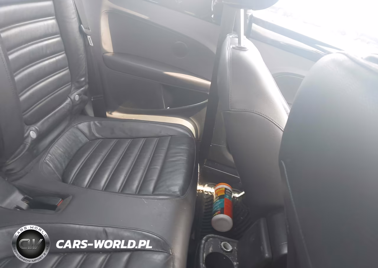 2012 Volkswagen Beetle 2.0T Turbo VIN:3VWVA7AT0CM665998 - 8