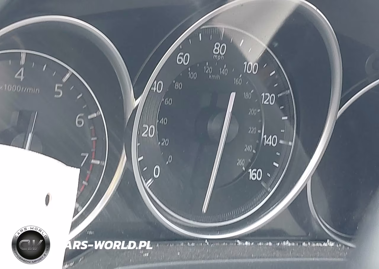 2024 Mazda Cx-5 2.5 S Select VIN:JM3KFBBM4R0354479 - 7