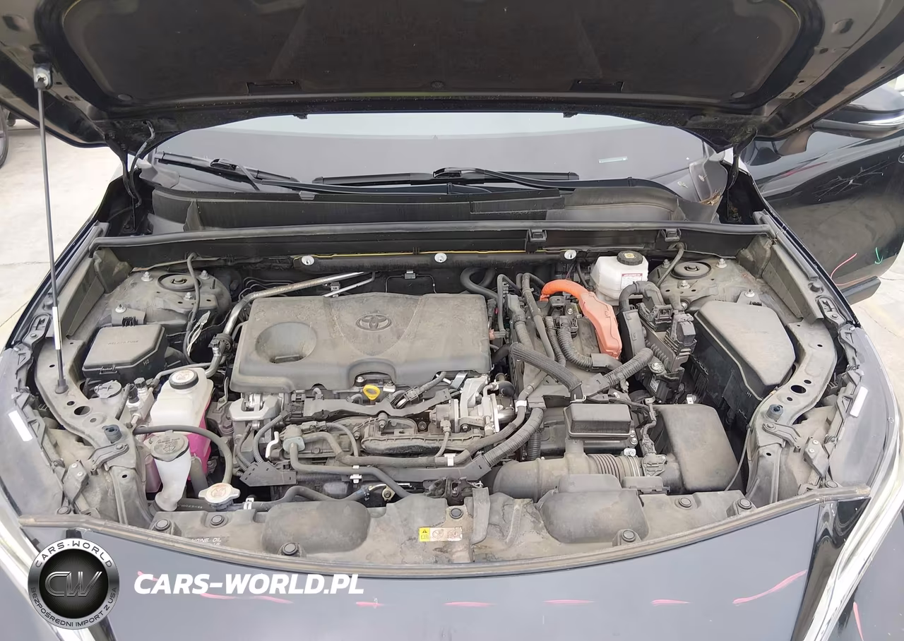 2021 Toyota Venza Xle VIN:JTEAAAAH5MJ047788 - 10