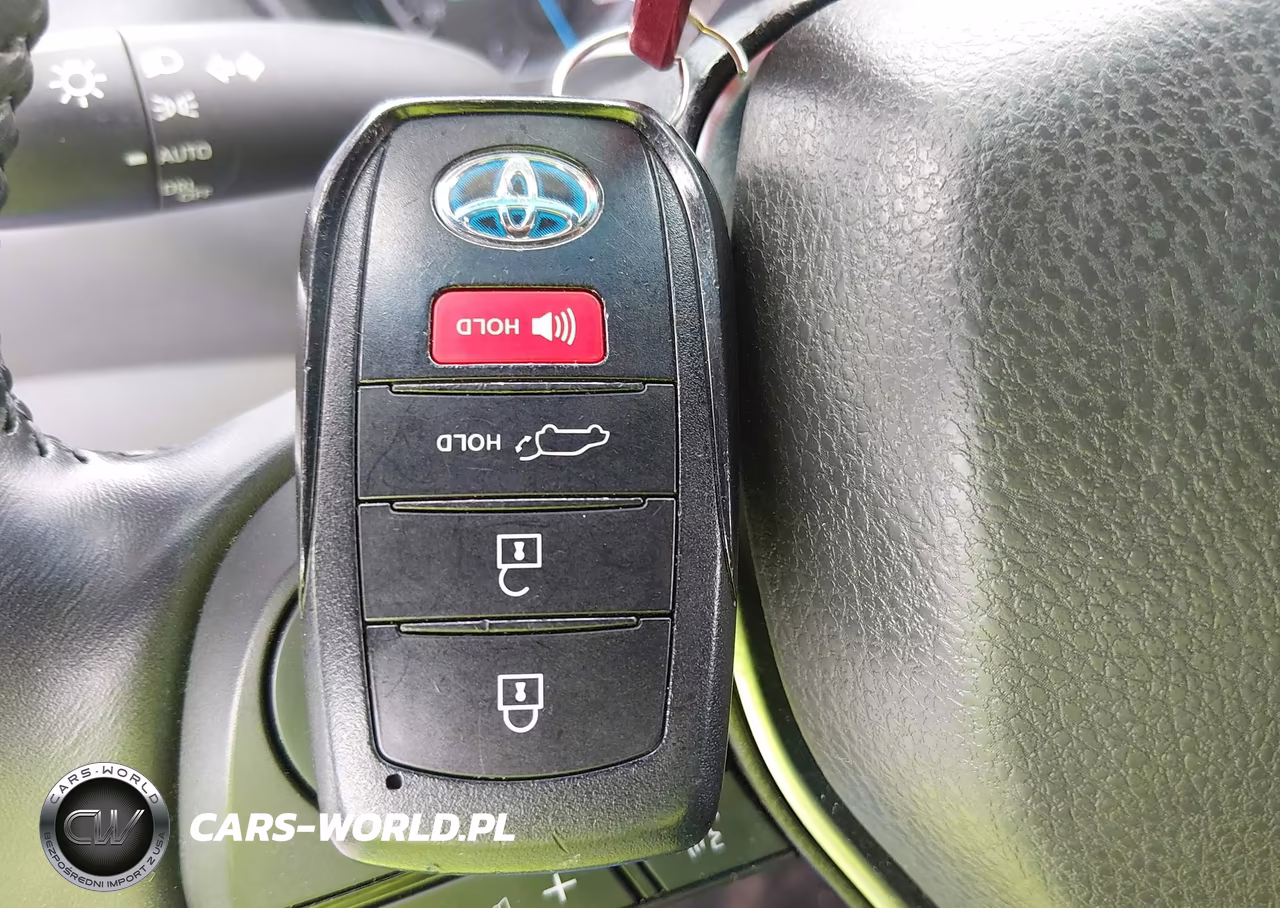 2021 Toyota Venza Xle VIN:JTEAAAAH5MJ047788 - 11