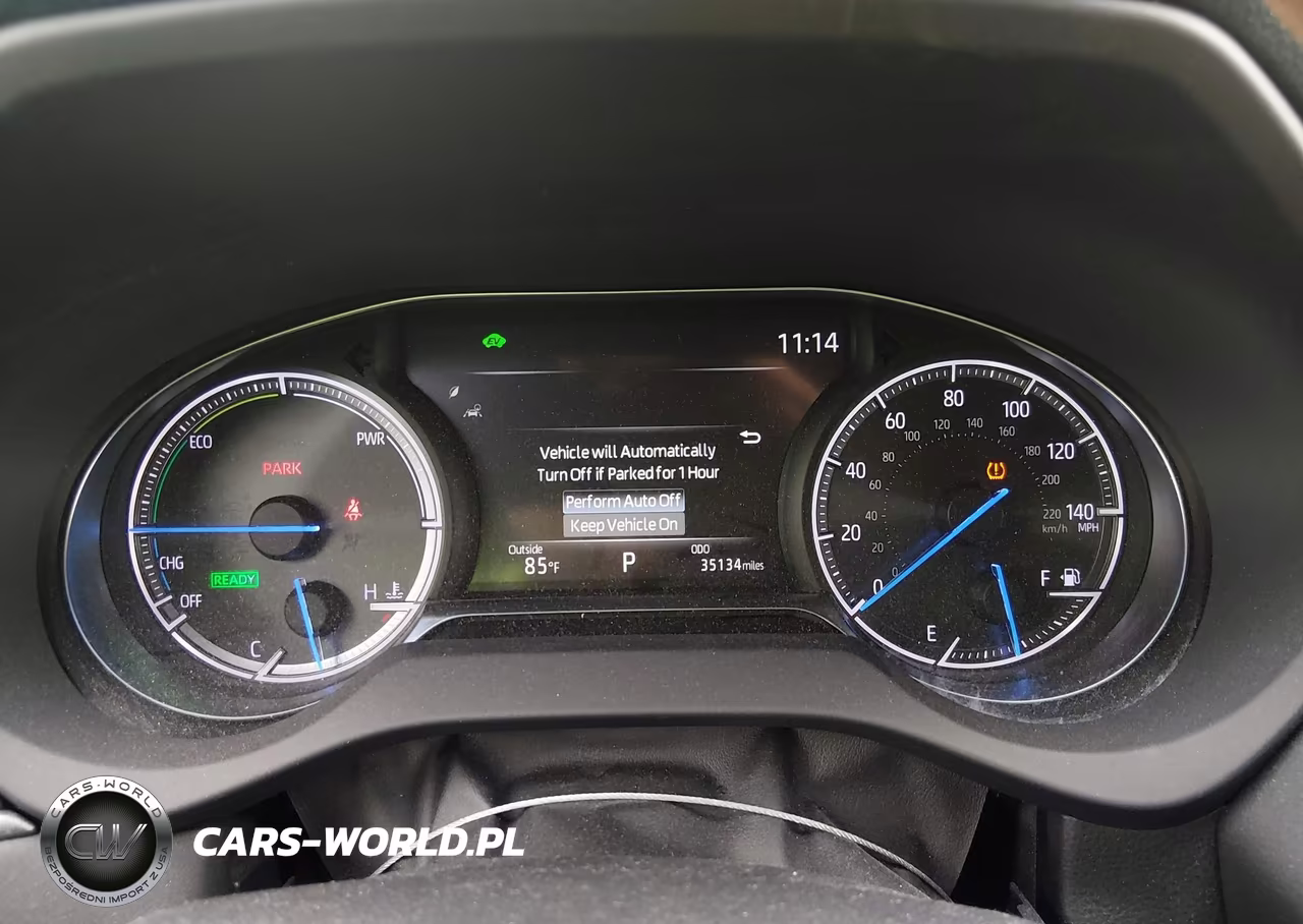 2021 Toyota Venza Xle VIN:JTEAAAAH5MJ047788 - 7
