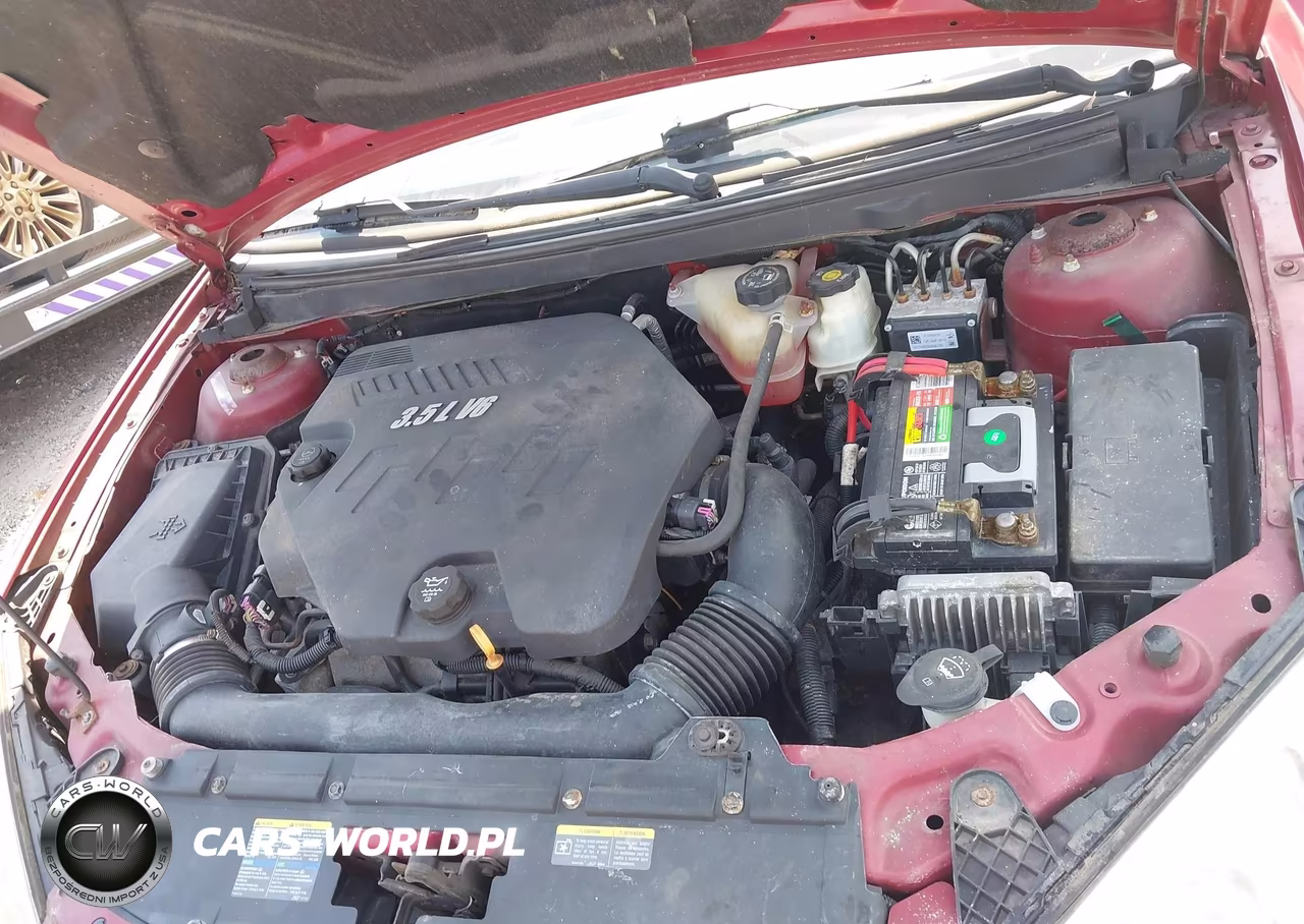 2008 Pontiac G6 VIN:1G2ZG57N484204052 - 10