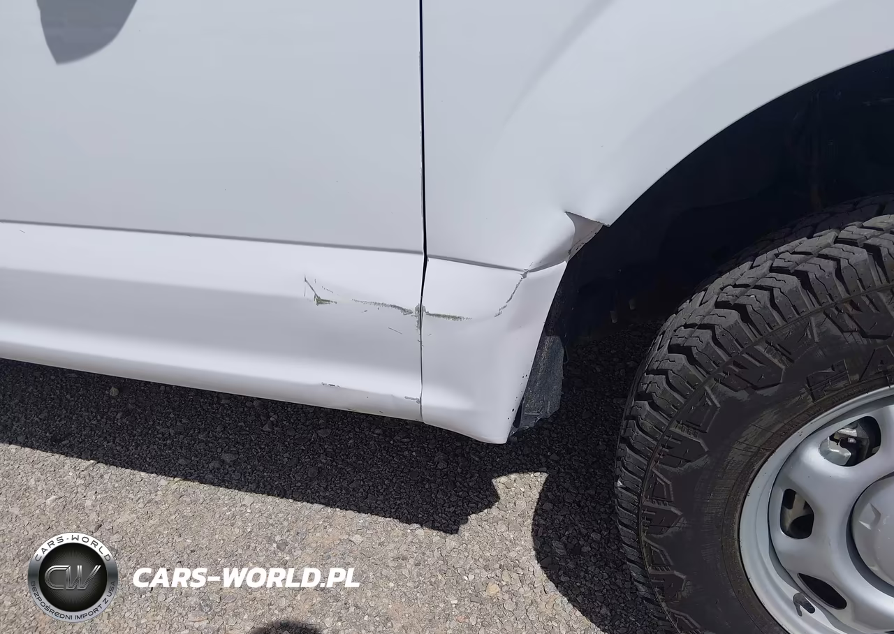 2020 Ford F-150 Xl VIN:1FTEW1EP3LKE81855 - 6