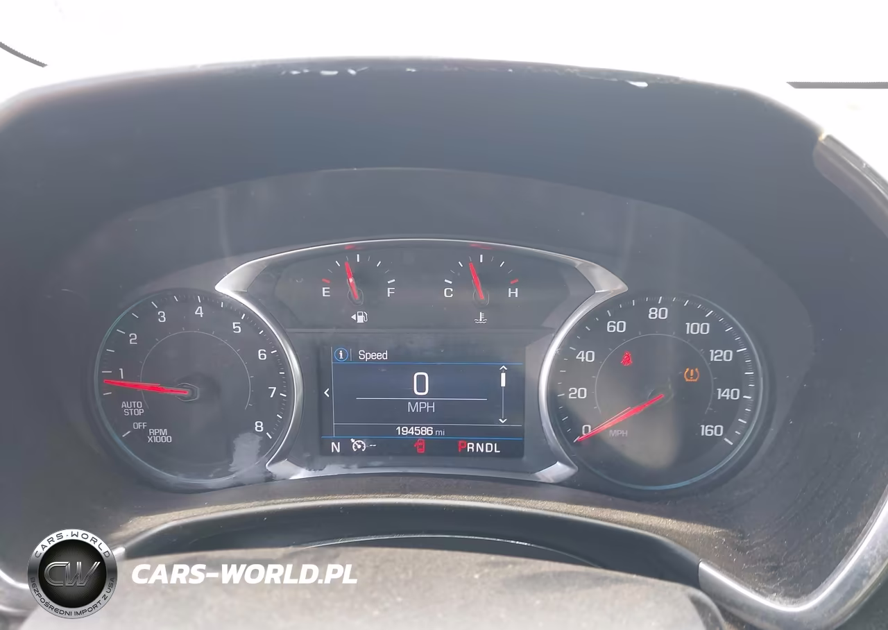 2019 Chevrolet Equinox Lt VIN:3GNAXKEVXKS606246 - 7