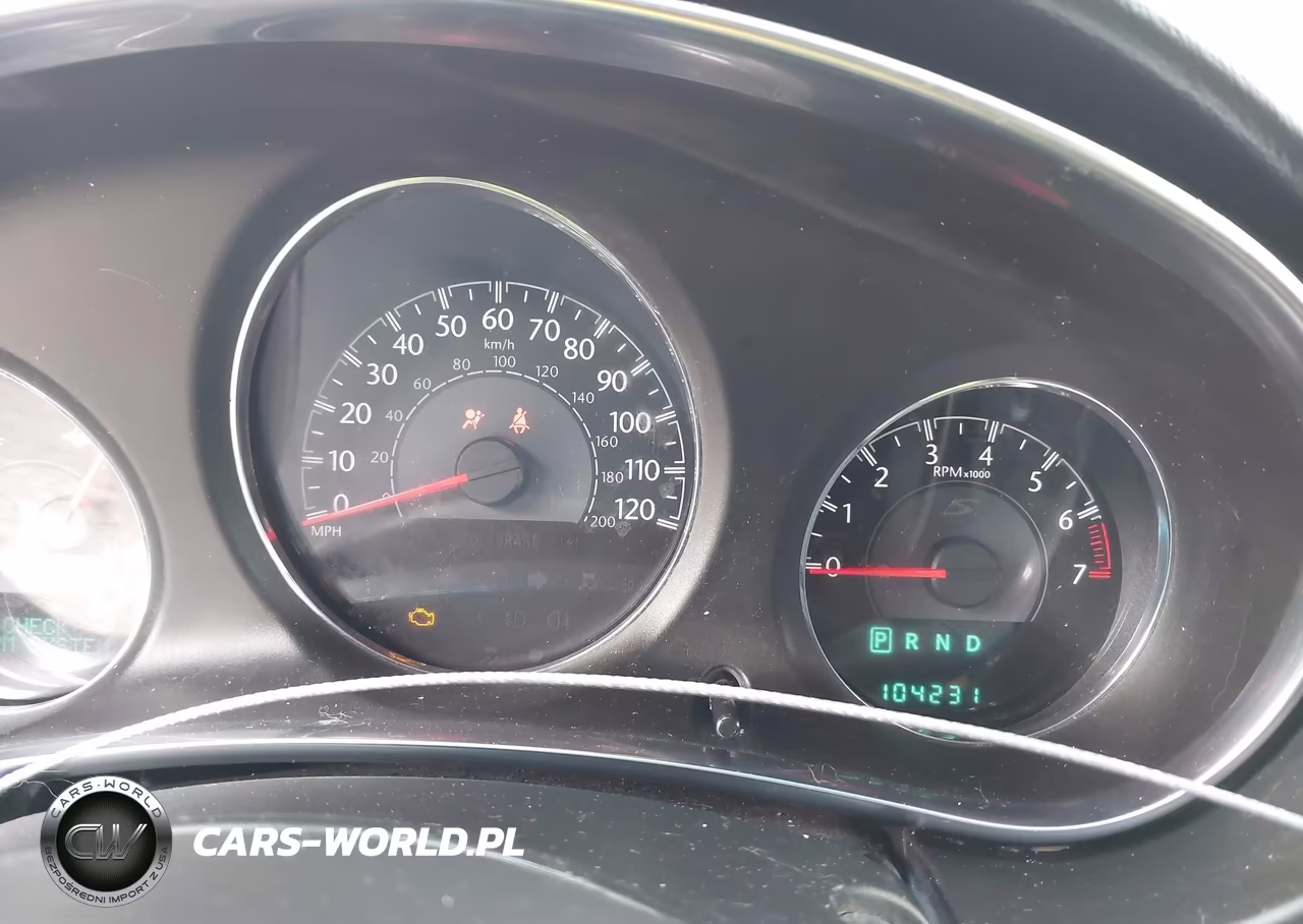 2014 Chrysler 200 Touring VIN:1C3CCBBG9EN120002 - 7