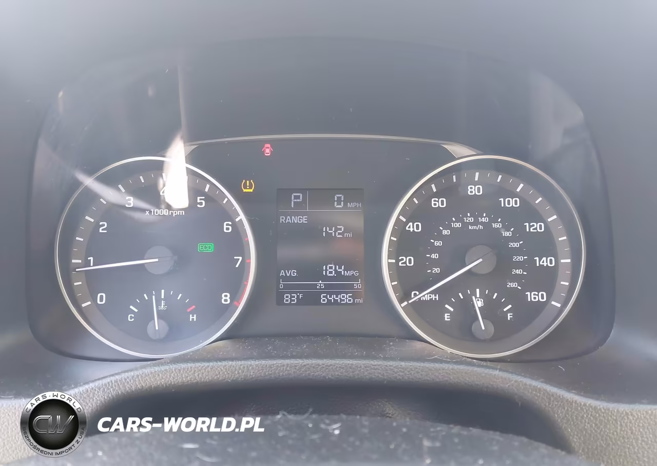 2017 Hyundai Elantra Se VIN:5NPD74LF1HH189003 - 7